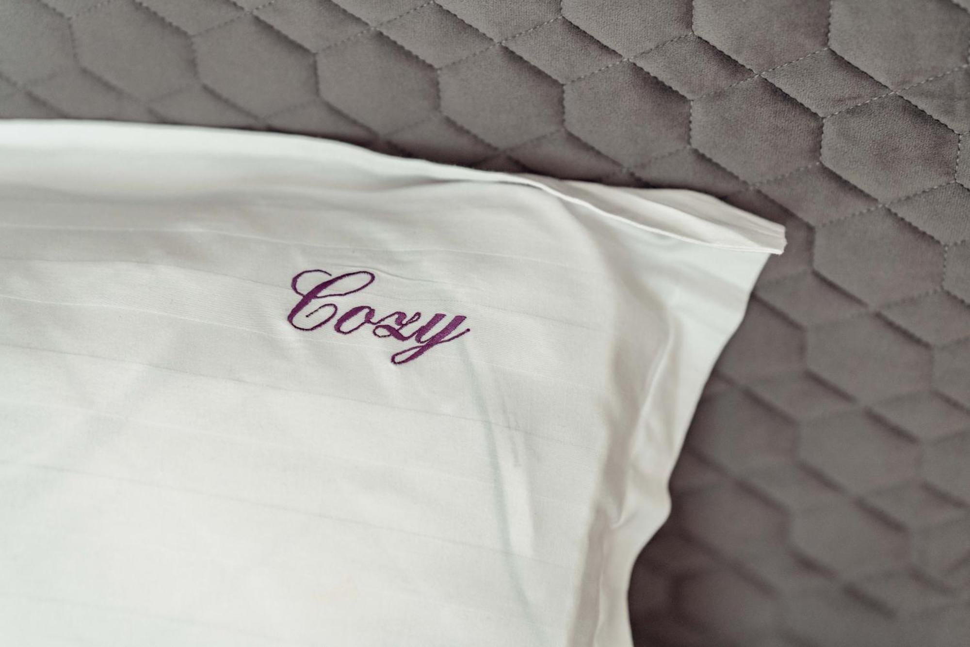 Cozy Aparthotel - Ultracentral Luxury Apartments Jászvásár Kültér fotó